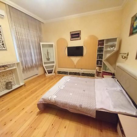 Вілла Yurd In Шекі Екстер'єр фото